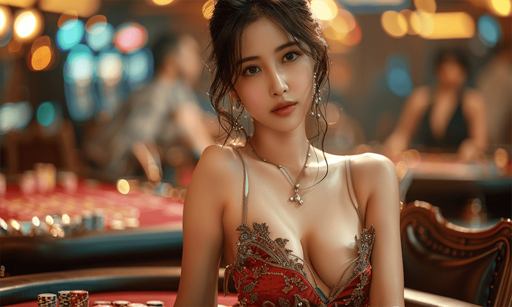 luc ky 88